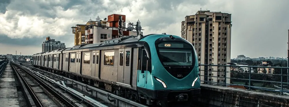 Origin - A novel office facility concept for new age companies, Kakkanad, Kochi.