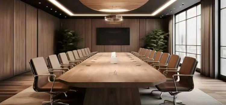 Origin - A novel office facility concept for new age companies, Kakkanad, Kochi.